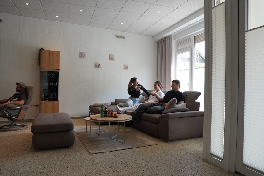Vacation Rental/apartment For 6 Guests, 148 M², In Bad Harzburg (318149) - Bad Harzburg