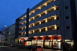 Exterieur
