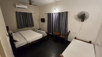 Chambre Triple