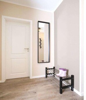 Untagged - Holiday apartment with 2 bedrooms (Carolinensiel)