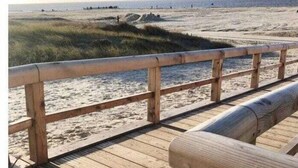 Strand