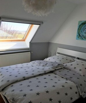 Untagged - Holiday apartment in Upleward with balcony (Upleward)