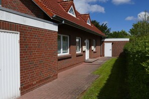 Unclassified image, 3 of 29, button - Holiday apartment with 1 bedroom (Carolinensiel)