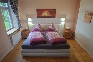 Untagged - Holiday home with 2 bedrooms (Bockhorn\/Bredehorn)