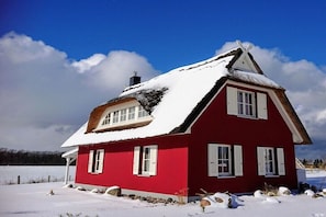 Udendørsområde