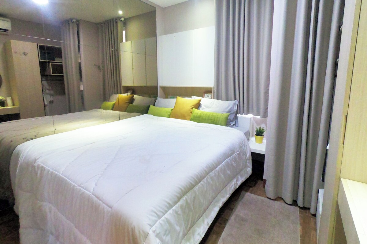 ห้องแฟมิลี่ | Wi-Fi