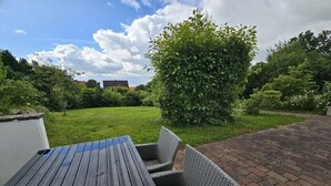 Speisen im Freien