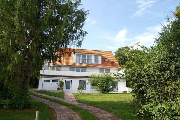 Aussenbereich