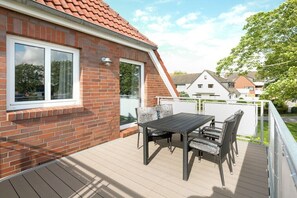 Unclassified image, 2 of 34, button - Holiday apartment with 2 bedrooms (Carolinensiel)