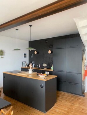 Cuisine privée