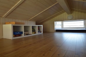 Zona infantil