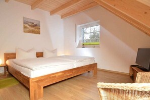 Room - North Sea at Friesenhus Sellin (Ostseebad Sellin)
