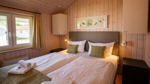 Unclassified image, 4 of 24, button - Holiday home with 2 bedrooms (Neustadt\/Holstein - OT Pelzerhaken)