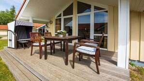 Unclassified image, 2 of 24, button - Holiday home with 2 bedrooms (Neustadt\/Holstein - OT Pelzerhaken)