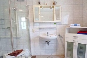 Unclassified image, 5 of 35, button - Holiday apartment with 2 bedrooms (Ochtersum)