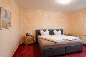 Unclassified image, 3 of 35, button - Holiday apartment with 2 bedrooms (Ochtersum)