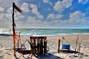 Unclassified image, 2 of 19, button - Holiday apartment with 1 bedroom (List auf Sylt)