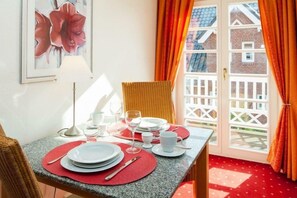 Unclassified image, 4 of 19, button - Holiday apartment with 1 bedroom (List auf Sylt)