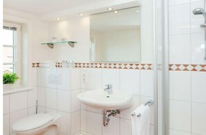Unclassified image, 5 of 19, button - Holiday apartment with 1 bedroom (List auf Sylt)