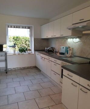 Untagged - Holiday apartment with 1 bedroom (Niendorf  a.Fehmarn)