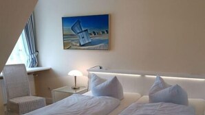 Unclassified image, 3 of 20, button - Country House Diedrichsen No. 3 (List auf Sylt)