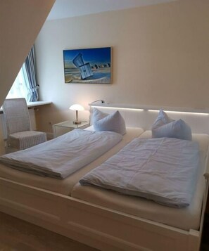 Room - Country House Diedrichsen No. 3 (List auf Sylt)