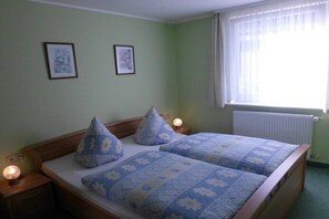 Room - in Putbus - Kummer family (Putbus)