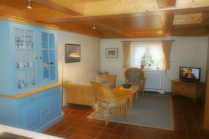 Unclassified image, 5 of 19, button - Old Beach Warden's Office 3 (List auf Sylt)