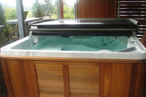 Unclassified image, 1 of 22, button - Holiday home in List with sauna and Wi-Fi (List)