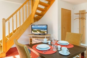 Unclassified image, 4 of 20, button - Holiday apartment in List with swimming pool (List)