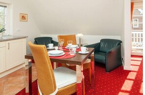 Untagged - Holiday apartment in List with swimming pool (List)