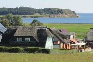 Exterior - Holiday apartment with 2 bedrooms (Groß Zicker)