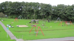 Zona infantil