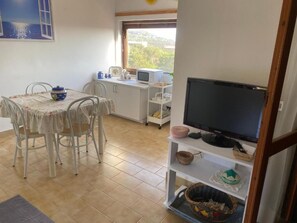 用餐區