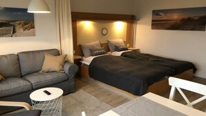 Room - Holiday apartment with 1 bedroom (Fehmarn)