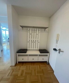 Untagged - Holiday apartment with 2 bedrooms (Bad Zwischenahn)