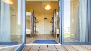 Room - Holiday apartment with 1 bedroom (Schwedeneck)