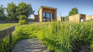 Exterior - Holiday apartment with 1 bedroom (Schwedeneck)
