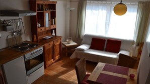 Unclassified image, 5 of 18, button - House Neuer Weg, holiday apartment 1 (left) (Ostseebad Sellin)