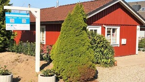 Exterior - Holiday home with 1 bedroom (Grödersby)