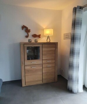 Untagged - Holiday apartment MeerLust (Carolinensiel)