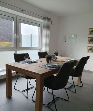 Untagged - Holiday apartment MeerLust (Carolinensiel)