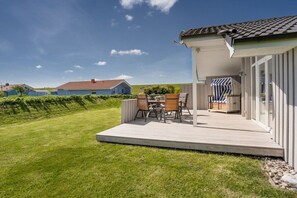 Unclassified image, 2 of 20, button - Holiday home in Wesselburenerkoog with Wi-Fi (Wesselburenerkoog)