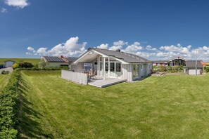 Unclassified image, 3 of 20, button - Holiday home in Wesselburenerkoog with Wi-Fi (Wesselburenerkoog)