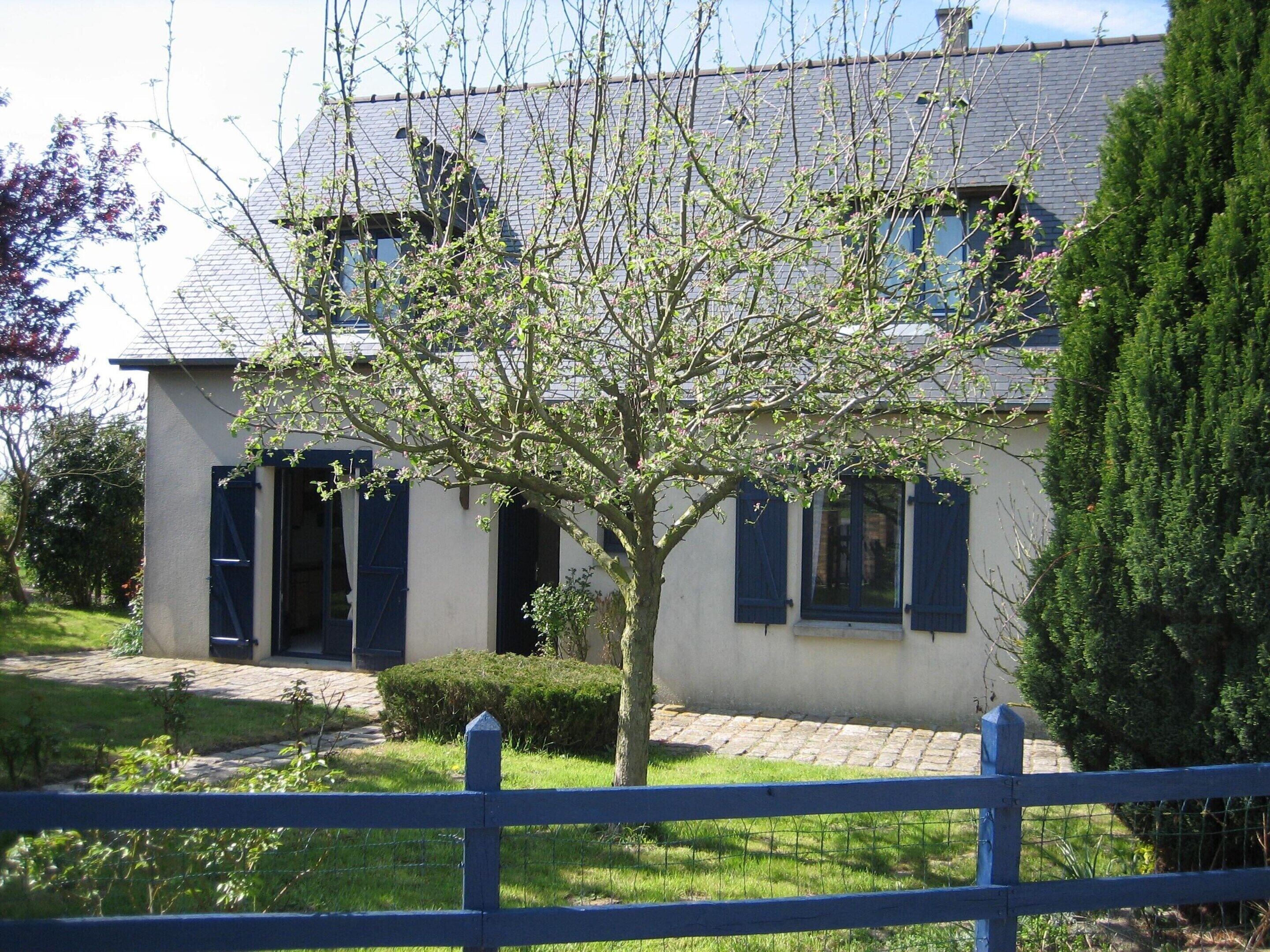 Maison | Extérieur