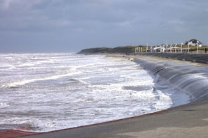海滩