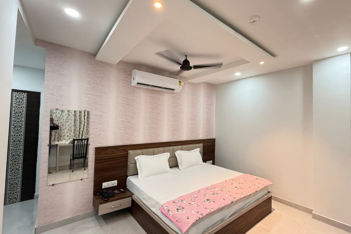 Luxury-Zimmer | Kostenloses WLAN