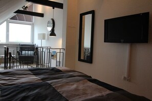 Unclassified image, 3 of 23, button - Holiday apartment with 1 bedroom (Nordstrand)