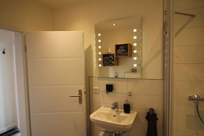 Unclassified image, 5 of 23, button - Holiday apartment with 1 bedroom (Nordstrand)