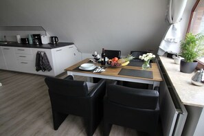 Unclassified image, 4 of 23, button - Holiday apartment with 1 bedroom (Nordstrand)